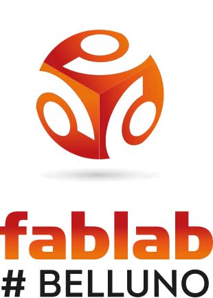 FABLABS belluno logo
